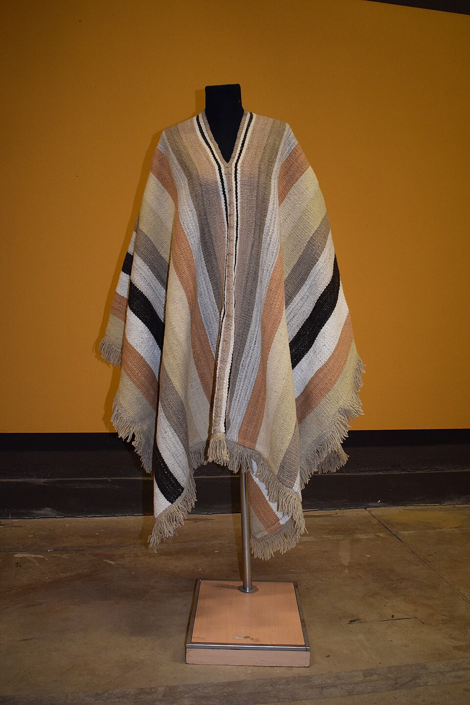 Poncho